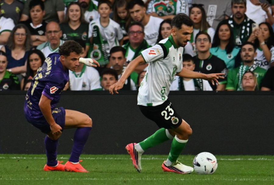 Racing Santander vs Elche CF (00:00 – 29/08)