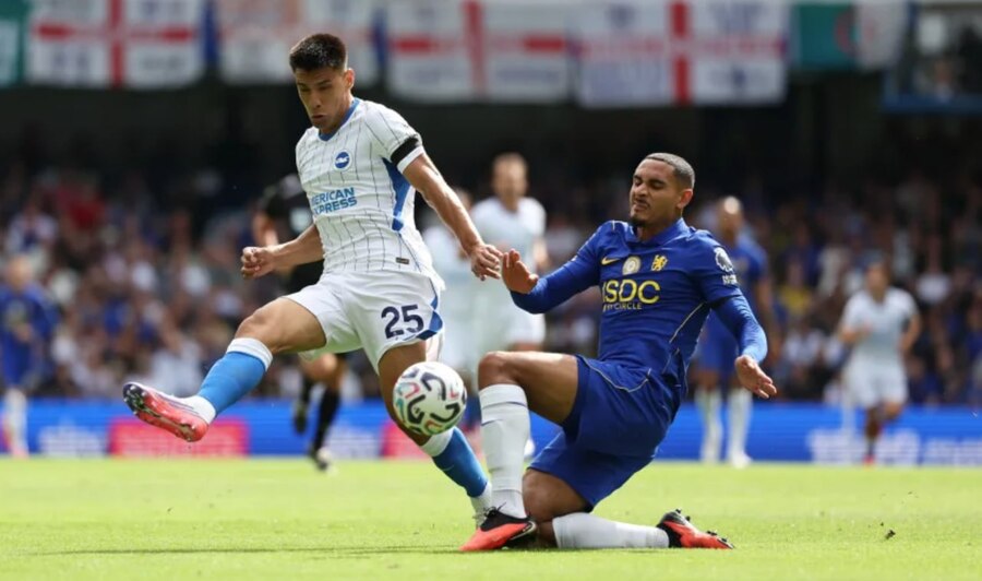 Chelsea vs Brighton (20:00 – 30/08) | Xem lại trận đấu