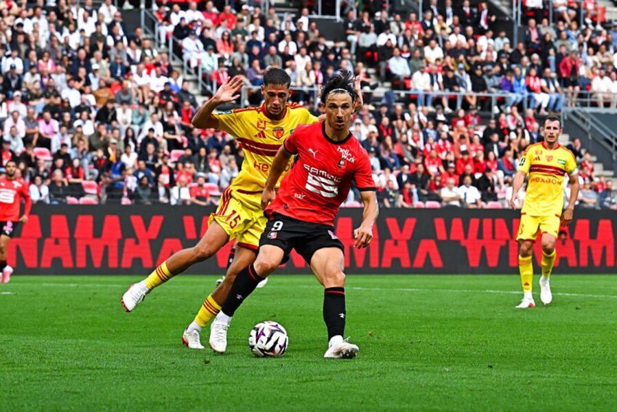 Rennes vs Le Mans (22:15 - 30/08)